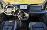 Used 2023 Ford Transit 350 XLT image 3