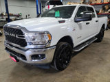 Used 2023 RAM 2500 Big Horn w/ Level 1 Equipment Group image 4