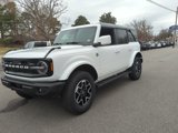 New 2024 Ford Bronco Outer Banks image 3