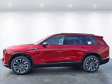 New 2026 Cadillac Vistiq Sport image 2