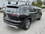 New 2025 Chevrolet Traverse LT image 4
