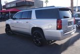 Used 2020 Chevrolet Suburban LT image 4