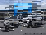 New 2026 Chevrolet Traverse LT w/ Enhanced Driving Package image 2
