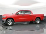 New 2025 RAM 1500 Big Horn image 4