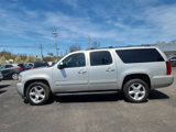 Used 2011 Chevrolet Suburban LT w/ Luxury Package image 3