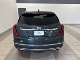 Certified 2021 Cadillac XT5 Premium Luxury image 3