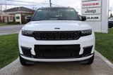 New 2025 Jeep Grand Cherokee L Summit image 3