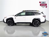 Certified 2025 Subaru Outback Wilderness image 4