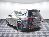 New 2026 Mercedes-Benz GLS 580 4MATIC image 3