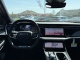 New 2025 Jeep Wagoneer Limited image 4