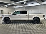 Used 2018 Ford F150 Platinum image 4
