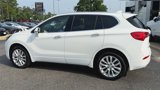 Certified 2020 Buick Envision Premium w/ Driver Confidence Package image 6
