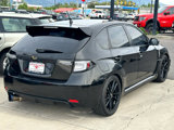 Used 2014 Subaru Impreza WRX Hatchback image 5