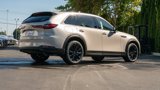 New 2025 MAZDA CX-90 Plug-In Hybrid w/Premium Sport image 3