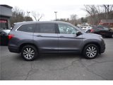 Used 2019 Honda Pilot EX-L image 4