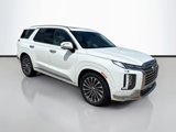 New 2025 Hyundai Palisade Calligraphy image 3