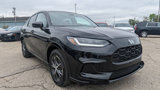 Used 2023 Honda HR-V EX-L image 3