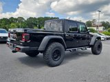New 2025 Jeep Gladiator Mojave w/ Technology Group image 3