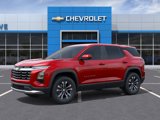 New 2026 Chevrolet Equinox LT w/ Convenience Package II image 2