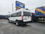 Used 2024 RAM ProMaster 3500 image 2