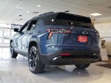 New 2026 Chevrolet Equinox RS w/ Convenience Package III image 5