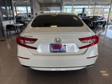 Used 2021 Honda Accord LX image 4