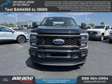 New 2025 Ford F350 XL w/ STX Appearance Package image 2
