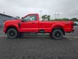 New 2025 Ford F350 XL image 4