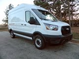 Used 2021 Ford Transit 250 148 High Roof image 4
