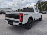 New 2025 Ford F350 Platinum image 4