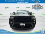 Used 2023 Jeep Grand Cherokee Limited w/ Black Appearance Package image 2