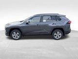 New 2025 Toyota RAV4 XLE image 2
