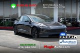 Used 2024 Tesla Model 3 Long Range image 5