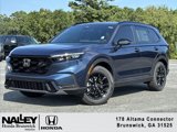 New 2026 Honda CR-V Sport-L image 2