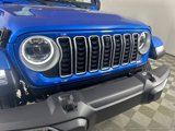 New 2025 Jeep Wrangler Sahara image 5