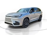 New 2025 Lexus TX 500h AWD image 2