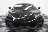 New 2025 Chevrolet Corvette Stingray Premium Conv w/ Z51 Performance Package image 6