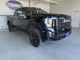 Used 2024 GMC Sierra 2500 AT4 w/ AT4 Preferred Package image 3