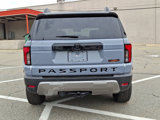 New 2026 Honda Passport TrailSport image 5