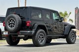 New 2025 Jeep Wrangler Unlimited Rubicon image 3