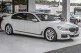 Used 2019 BMW 740i w/ Executive Package image 4