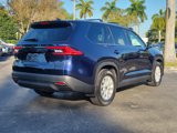 Used 2024 Toyota Grand Highlander XLE image 5