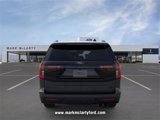 New 2025 Ford Expedition Max Platinum image 5
