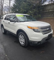 Used 2013 Ford Explorer 4WD w/ Class III Trailer Tow Pkg image 2