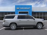 New 2025 Chevrolet Suburban LT w/ Comfort Package image 5