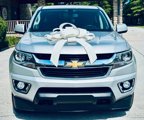 Used 2018 Chevrolet Colorado LT w/ LT Convenience Package image 2