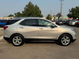 Used 2018 Chevrolet Equinox Premier image 4