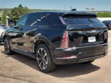 New 2025 Cadillac Escalade IQ Sport 1 w/ Smart Trailering package image 3