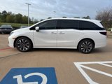 New 2025 Honda Odyssey Elite image 3