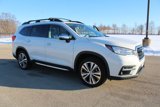 Used 2021 Subaru Ascent Touring image 4